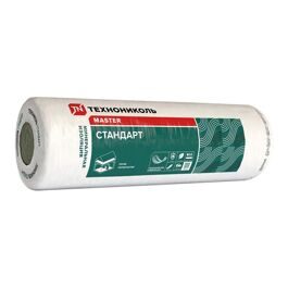 Технониколь утеплитель (15 м2) рулон 6150х1220х50мм (2 мата)