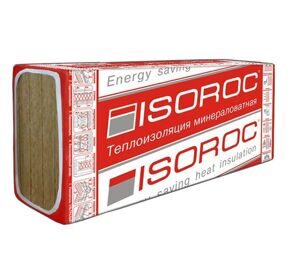 Изорок П-75 4,8м2 1000х600х50